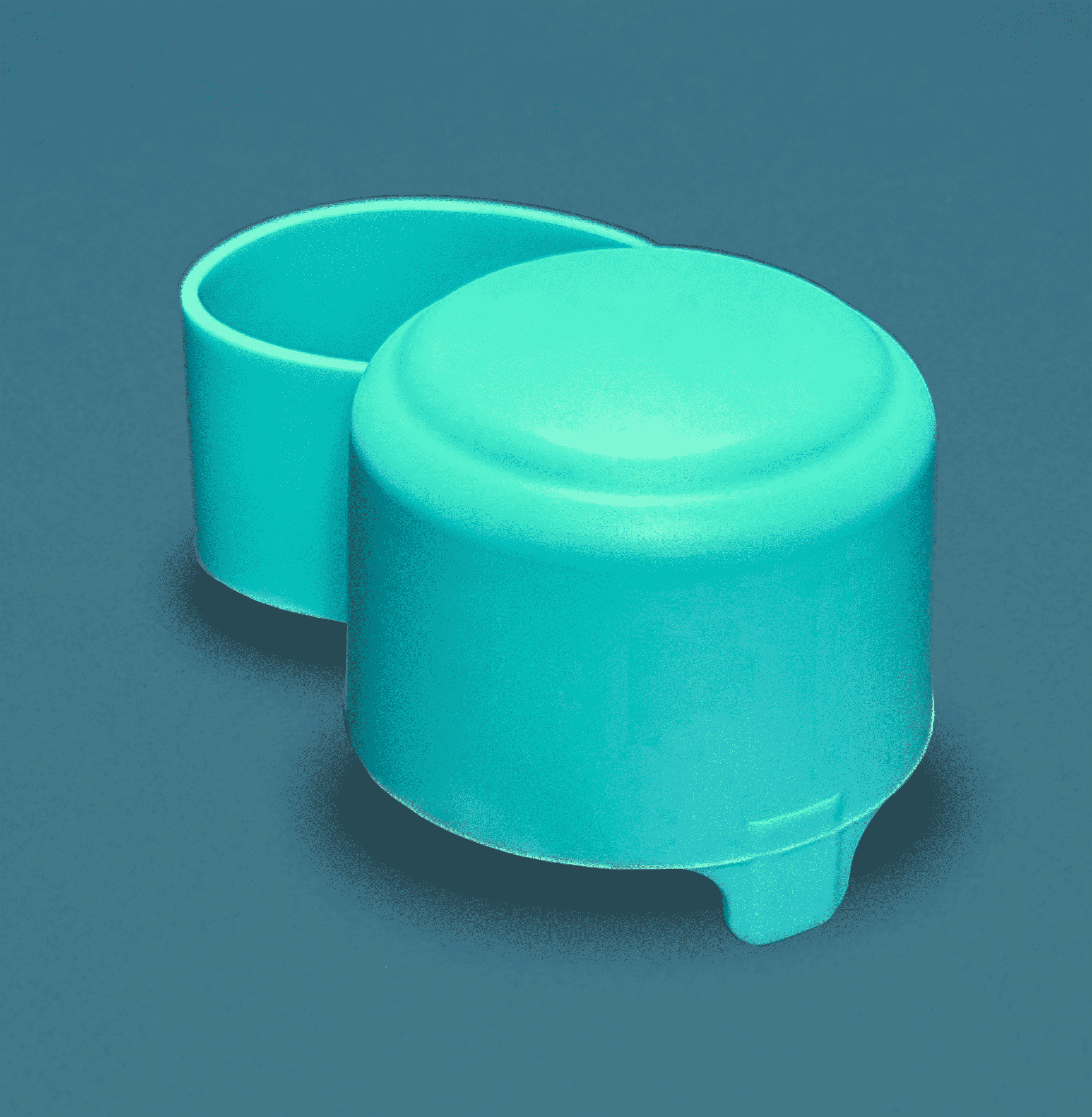 Tropic Blue - Image 5