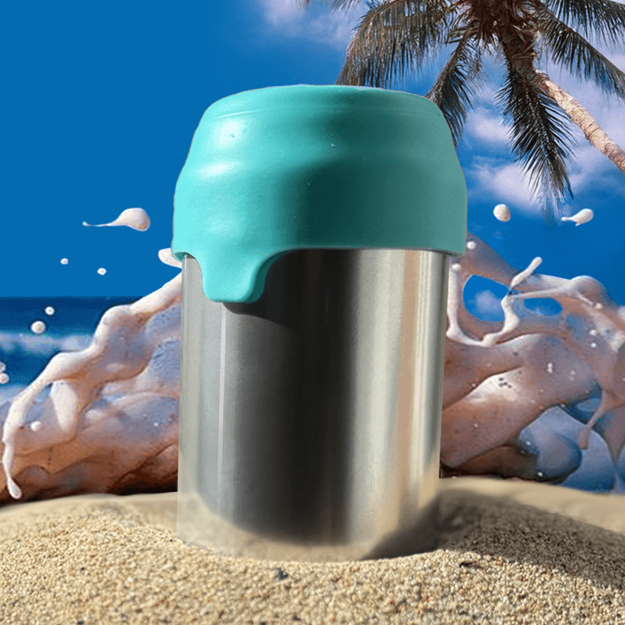 Tropic Blue